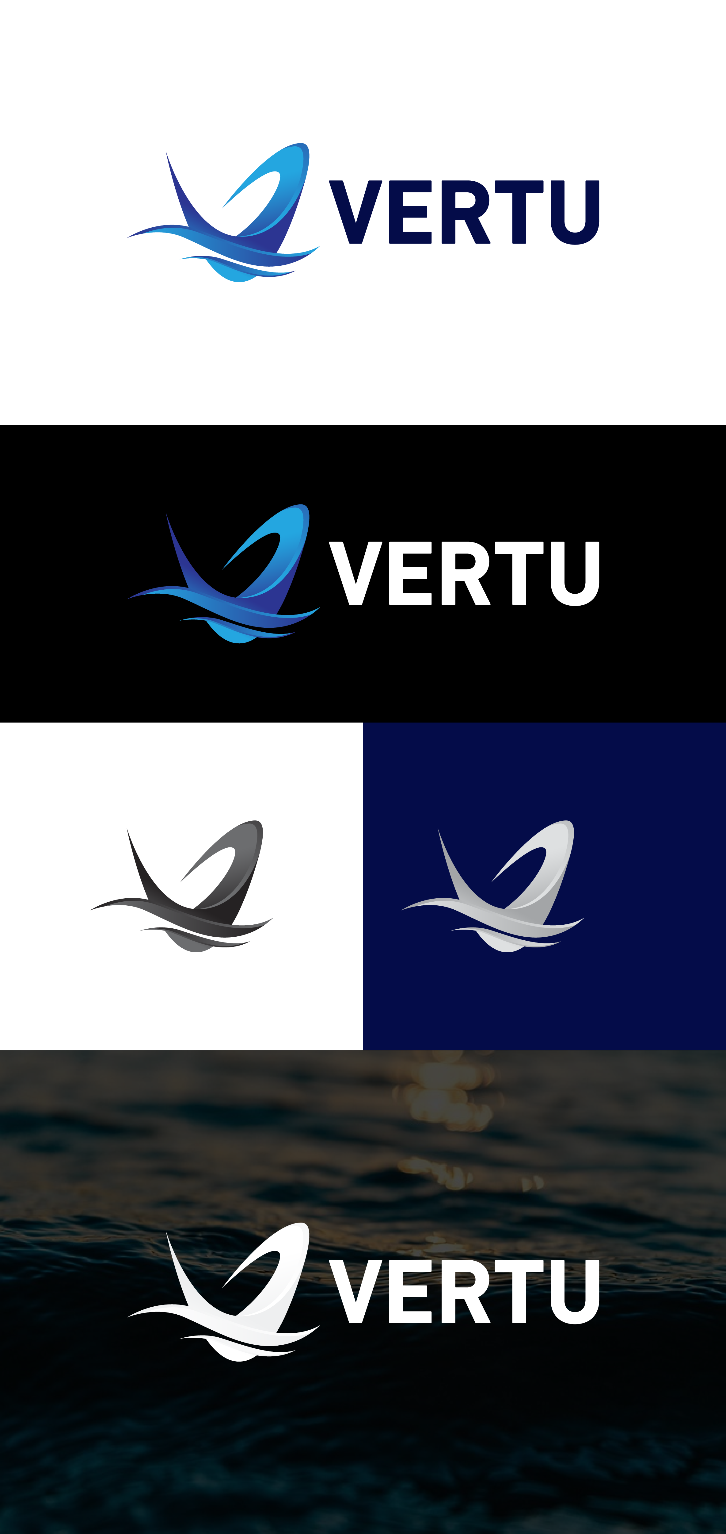 Logo Design by CreativeNiro for this project | Design #30702563