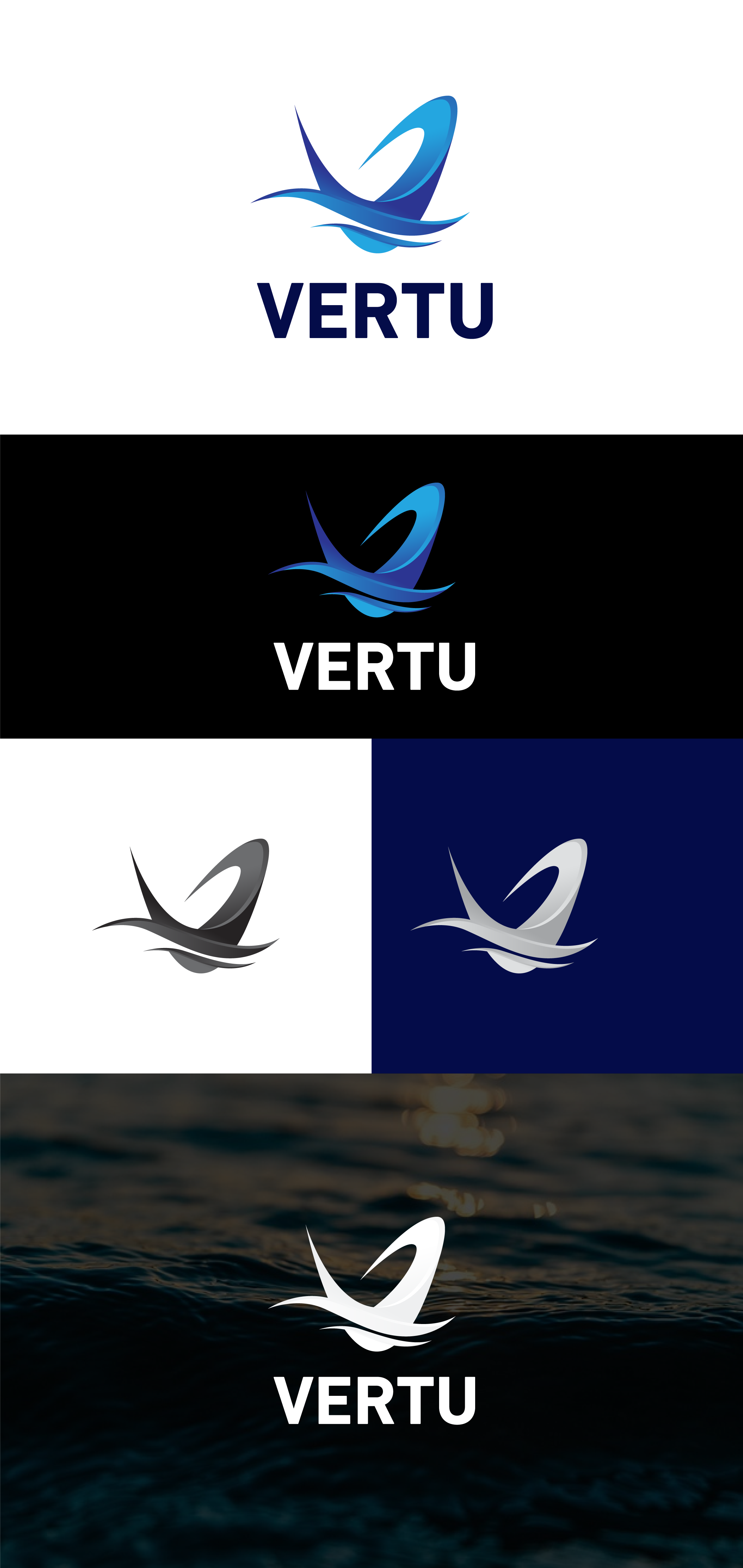 Diseño de Logo por CreativeNiro para este proyecto | Diseño #30702564