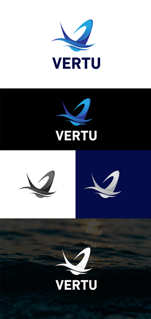 Diseño de Logo por CreativeNiro para este proyecto | Diseño: #30702564