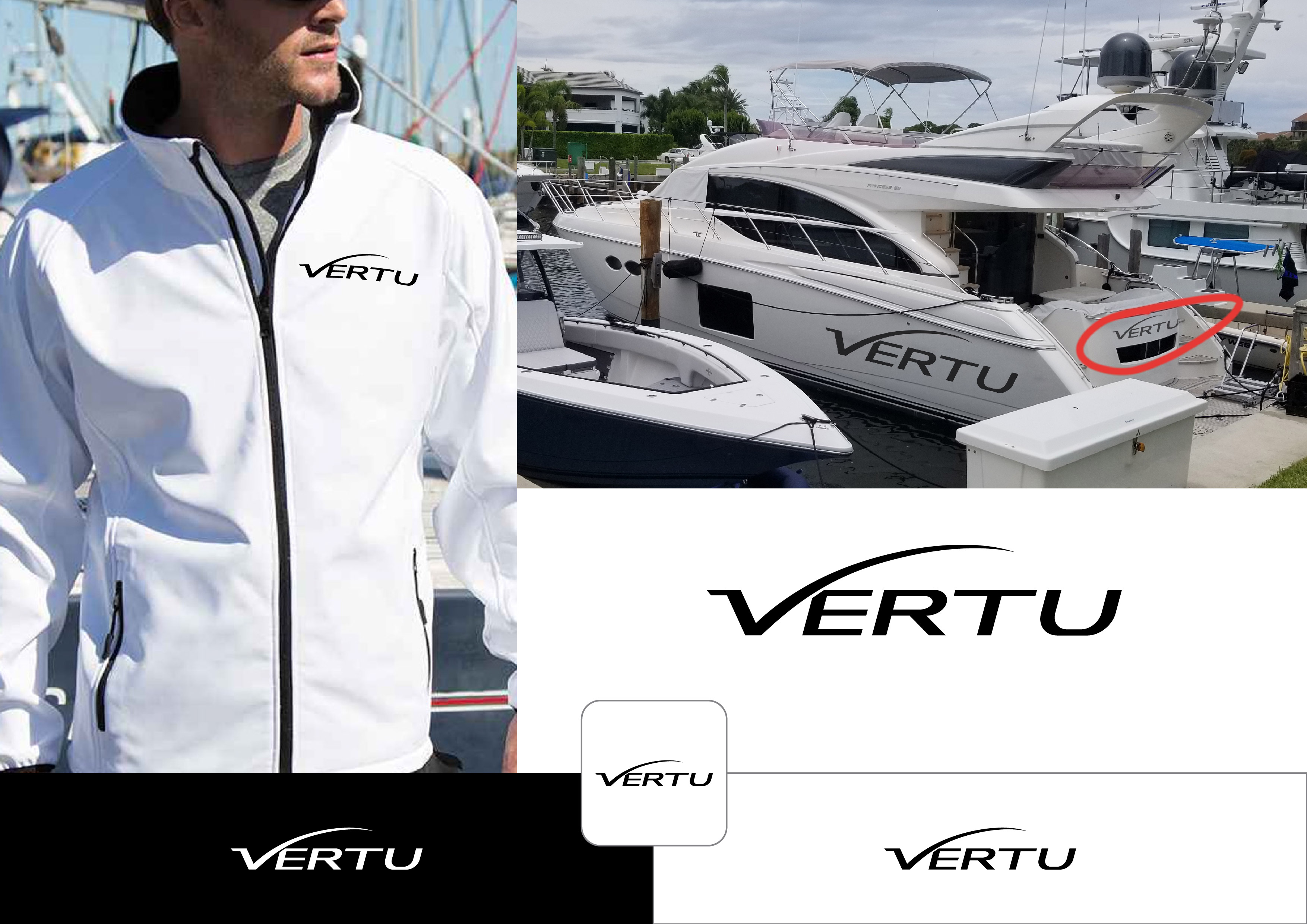 Logo Design by ~idiaz~ for this project | Design #30689543