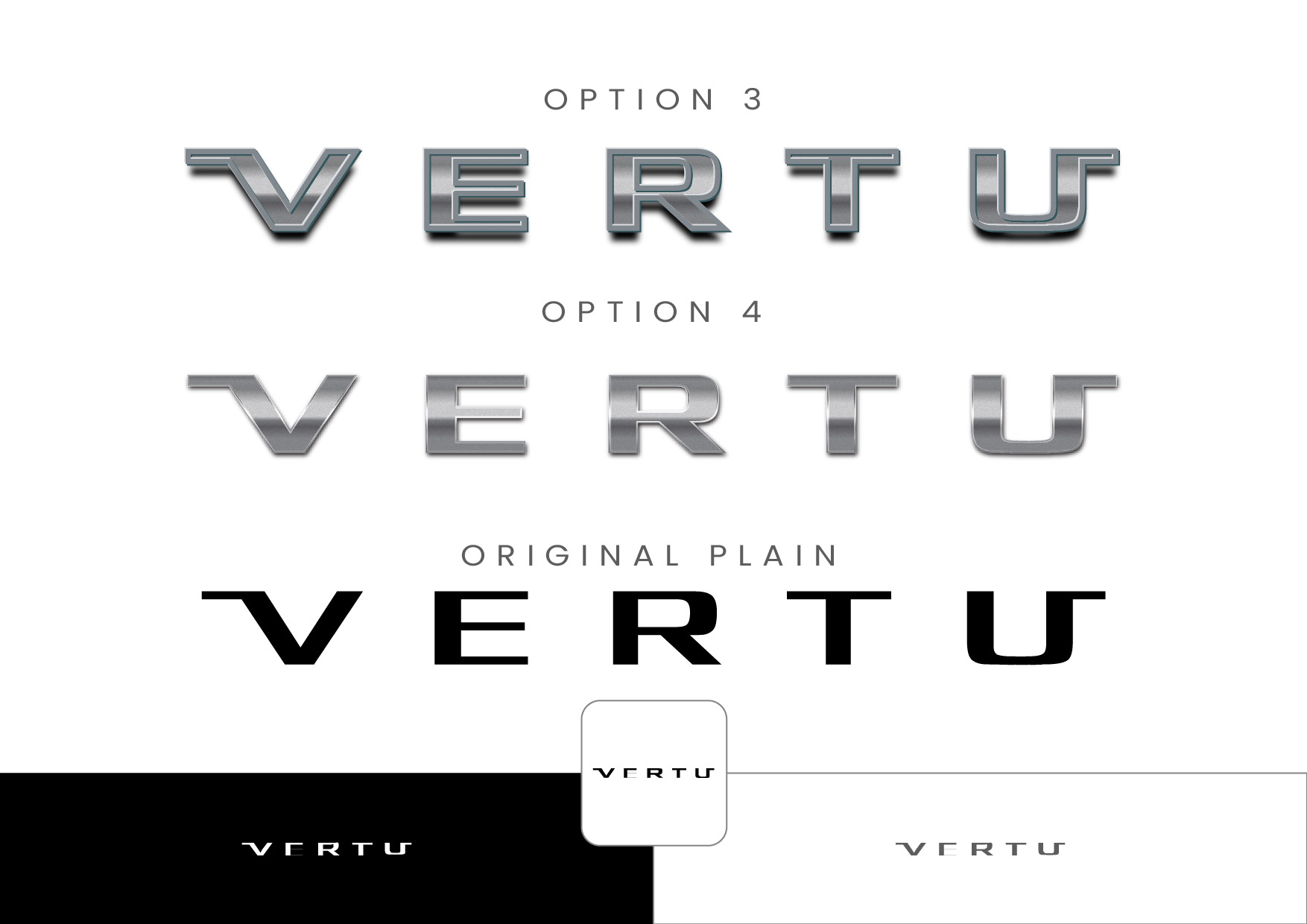 Logo Design by ~idiaz~ for this project | Design #30749402