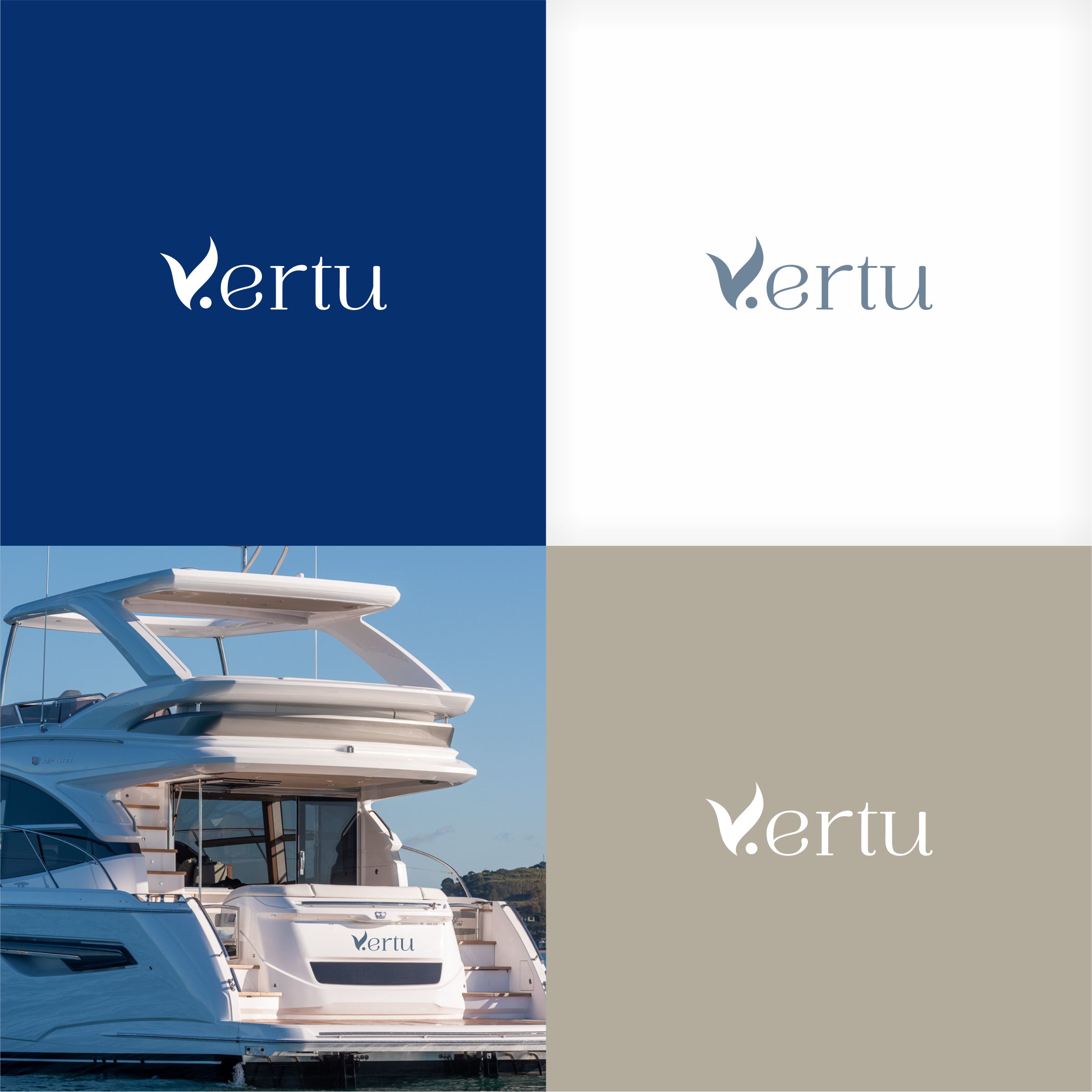 Logo Design by sam_reef for this project | Design #30674035