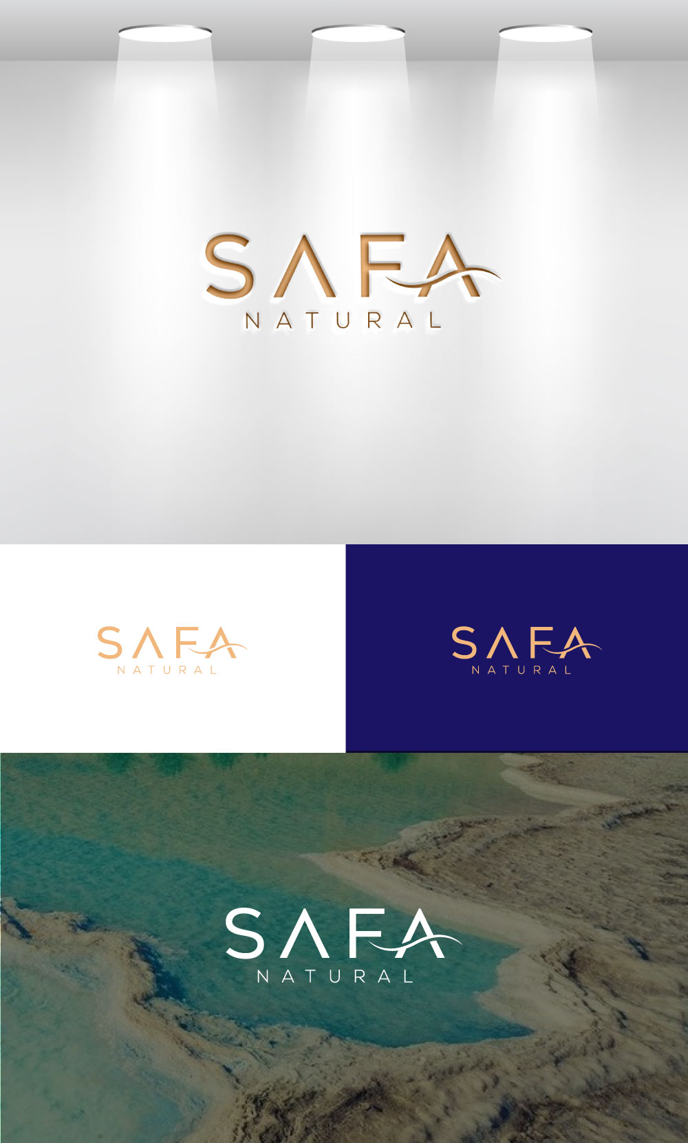 Logo Design by Mi Design1 for this project | Design #30658681