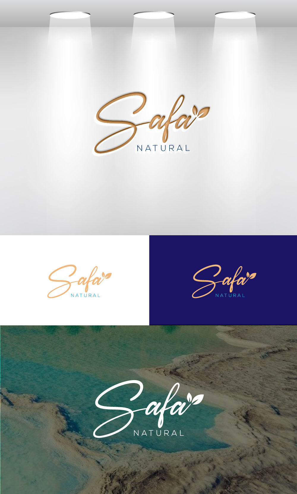 Logo Design by Mi Design1 for this project | Design #30658682