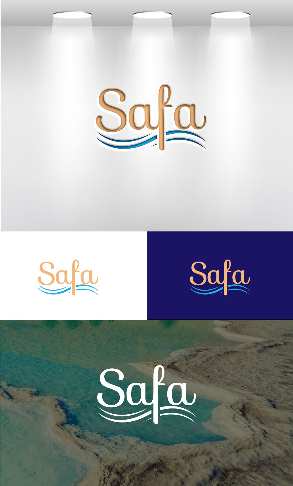 Logo Design by Mi Design1 for this project | Design #30658683