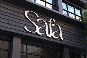 Logo Design by Kavth for this project | Design: #30673833