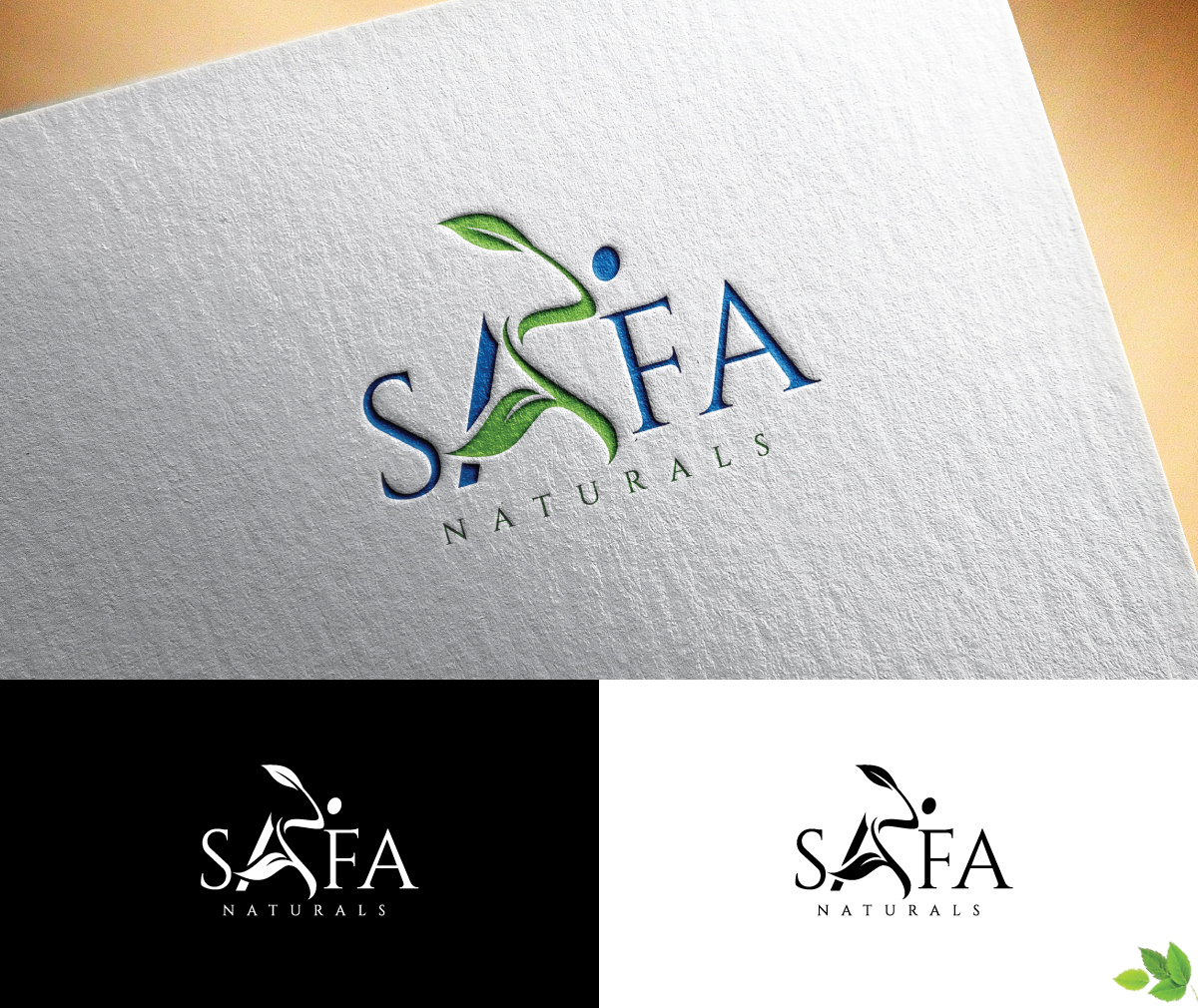 Logo Design by Logo Stock for this project | Design #30656377