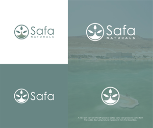 Logo Design by Artsha for this project | Design: #30659052