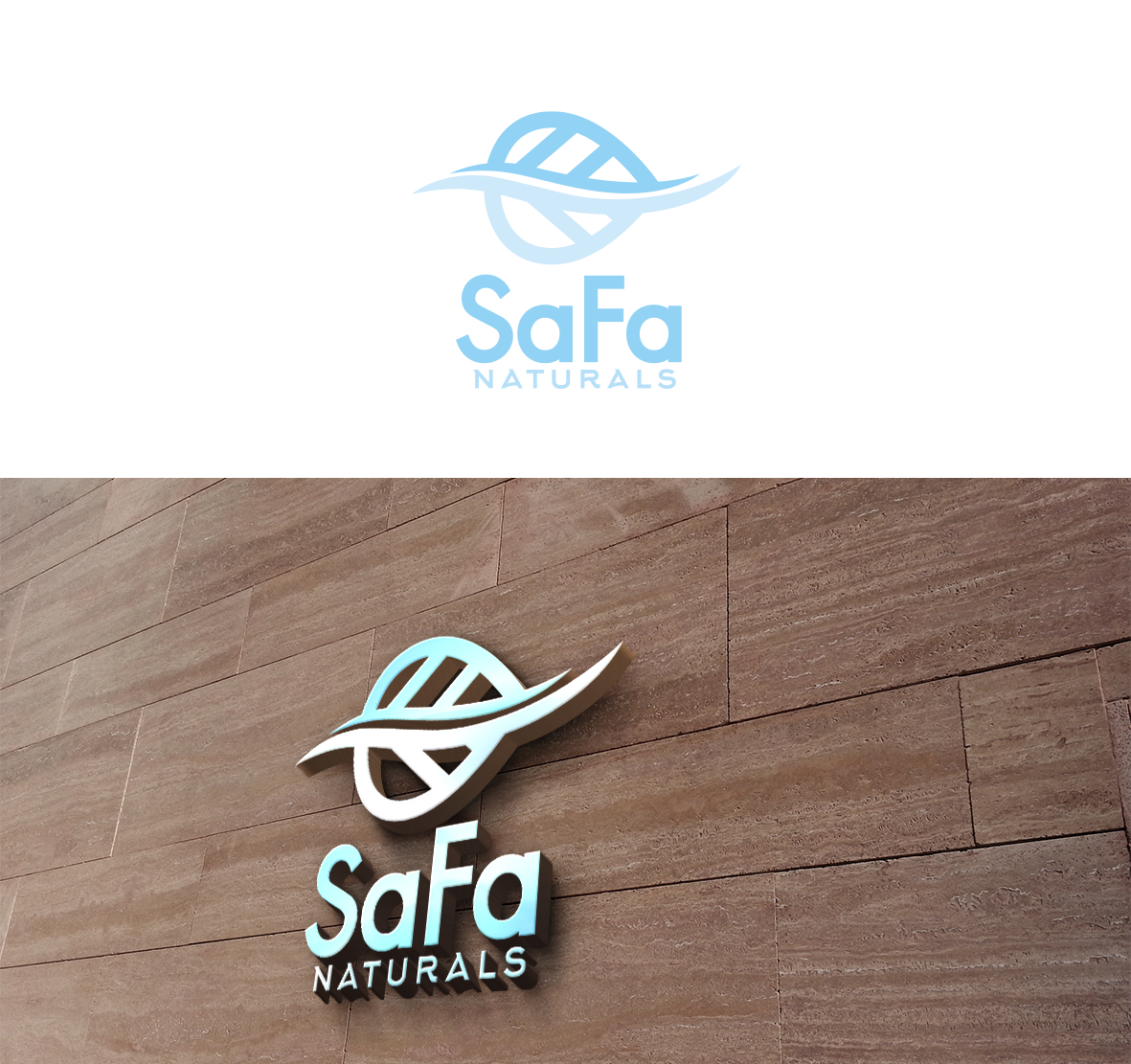 Logo Design by trufya for this project | Design #30660077