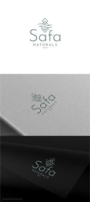 Logo Design by *mary for this project | Design: #30658050