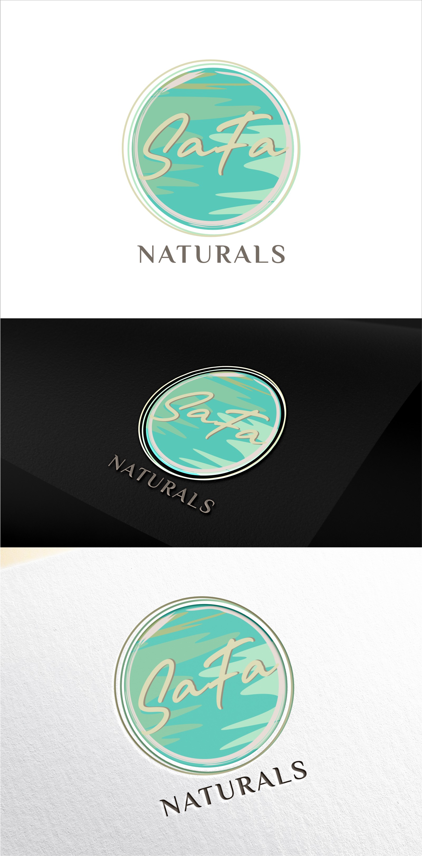 Logo Design by Soul Light for this project | Design #30656958