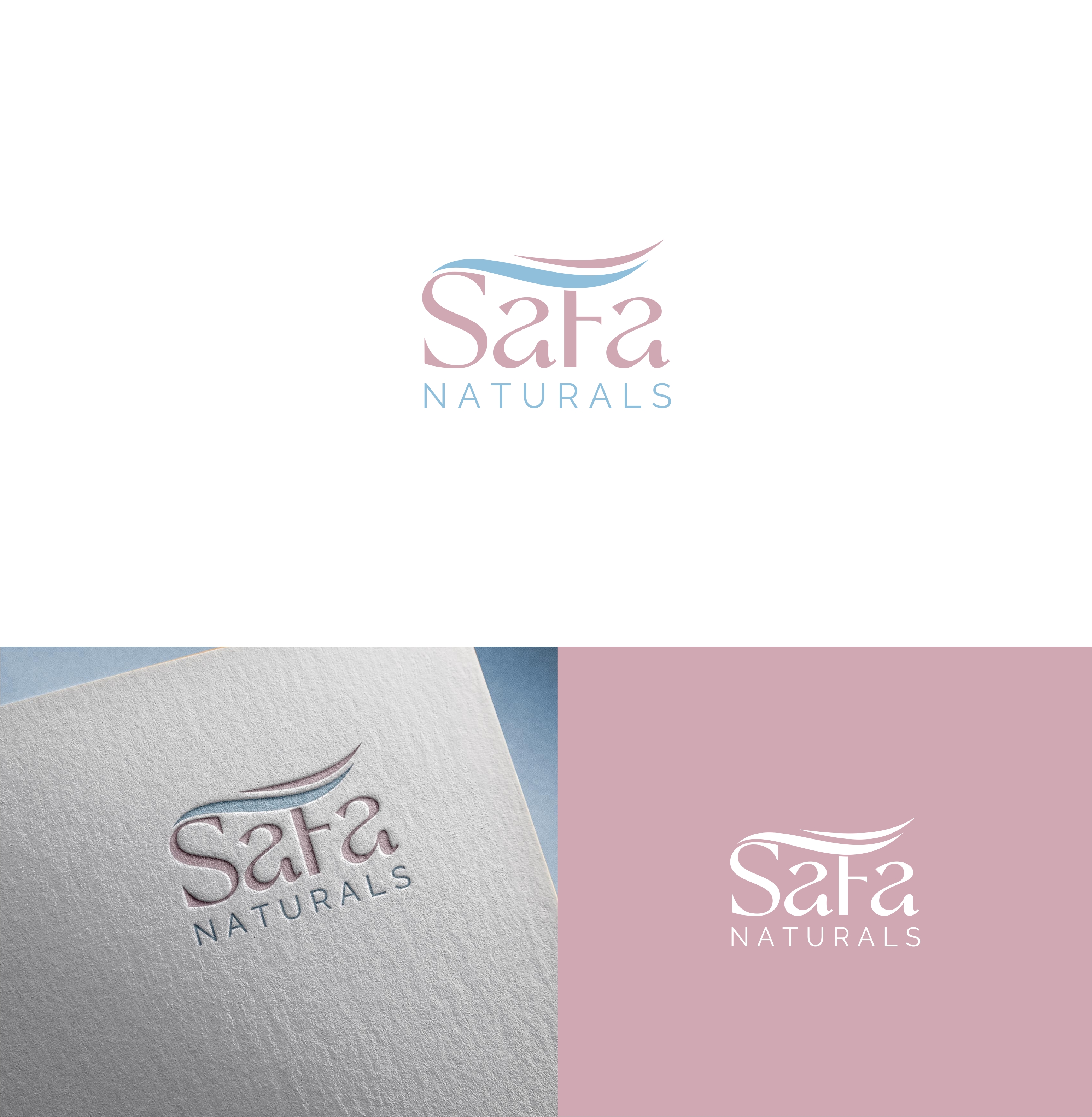 Logo Design by Joenet Jayawarna for this project | Design #30656775