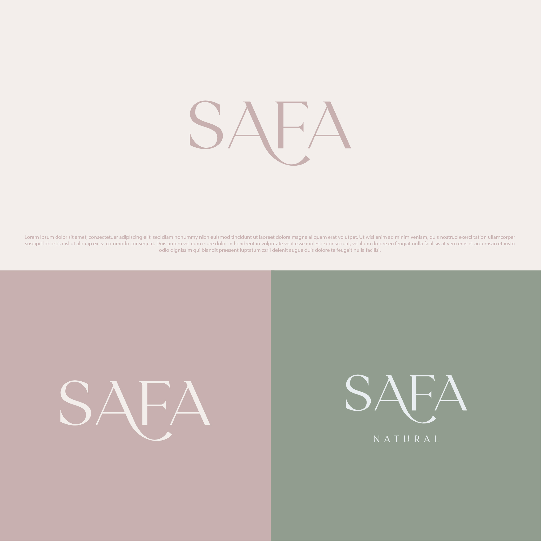 Logo Design by uchi for this project | Design #30713868