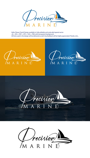 Logo Design by NajimPathan for this project | Design: #30665610