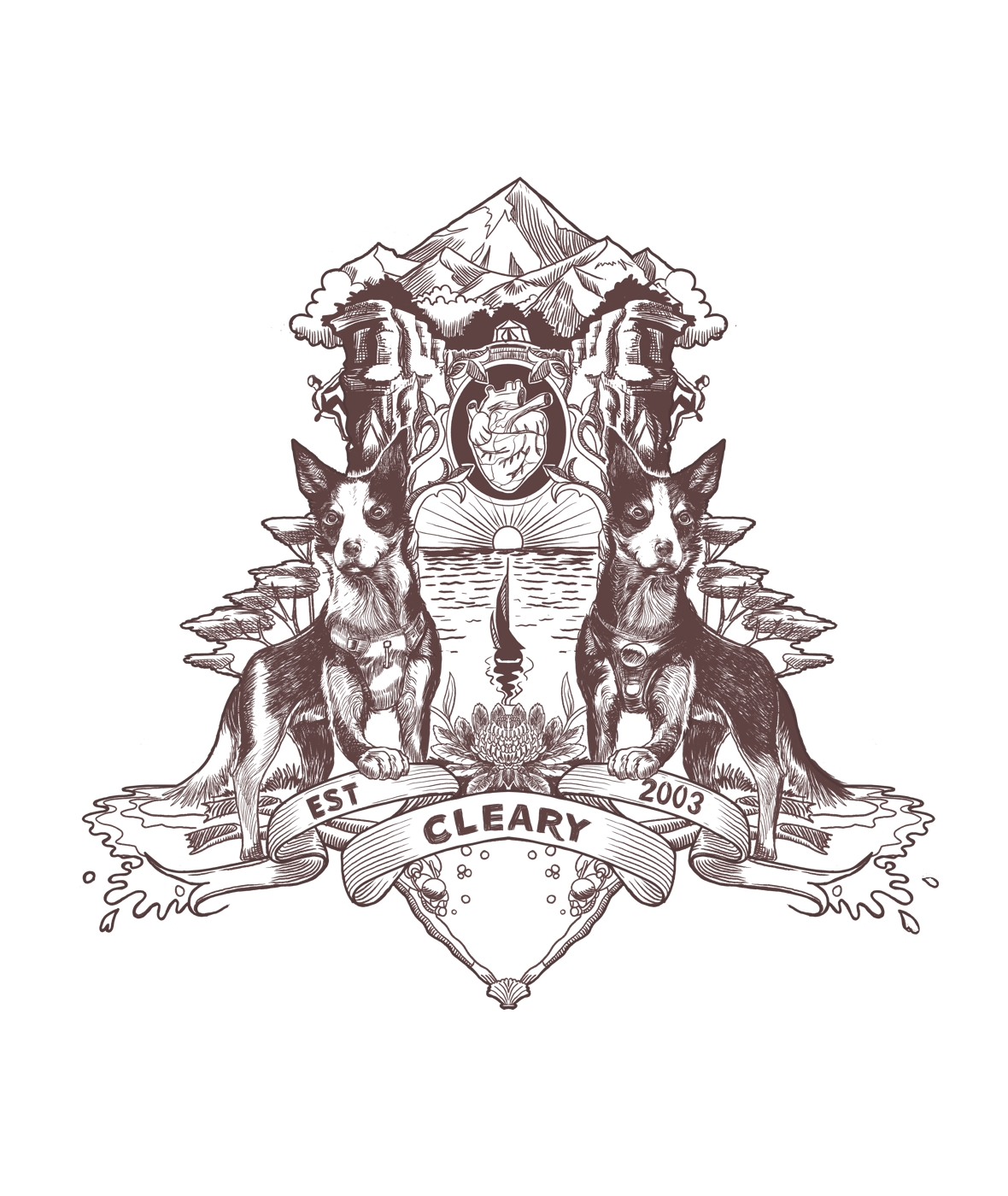 Graphic Design by D@rts for this project | Design #30710534