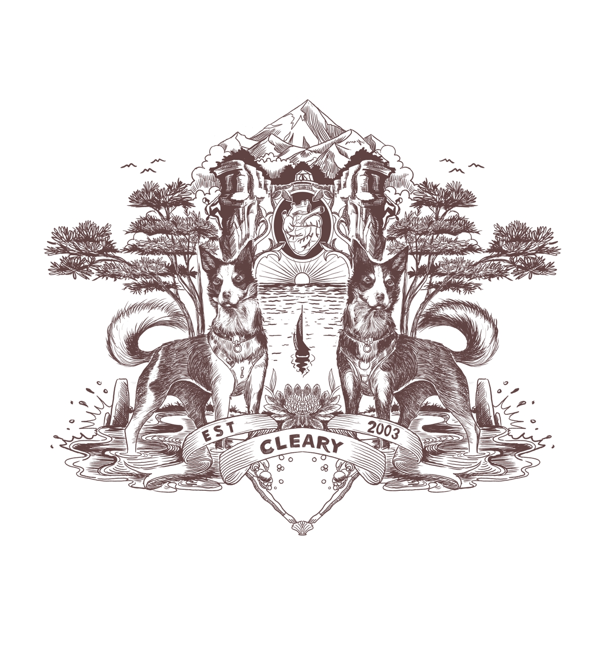 Graphic Design by D@rts for this project | Design #30712594