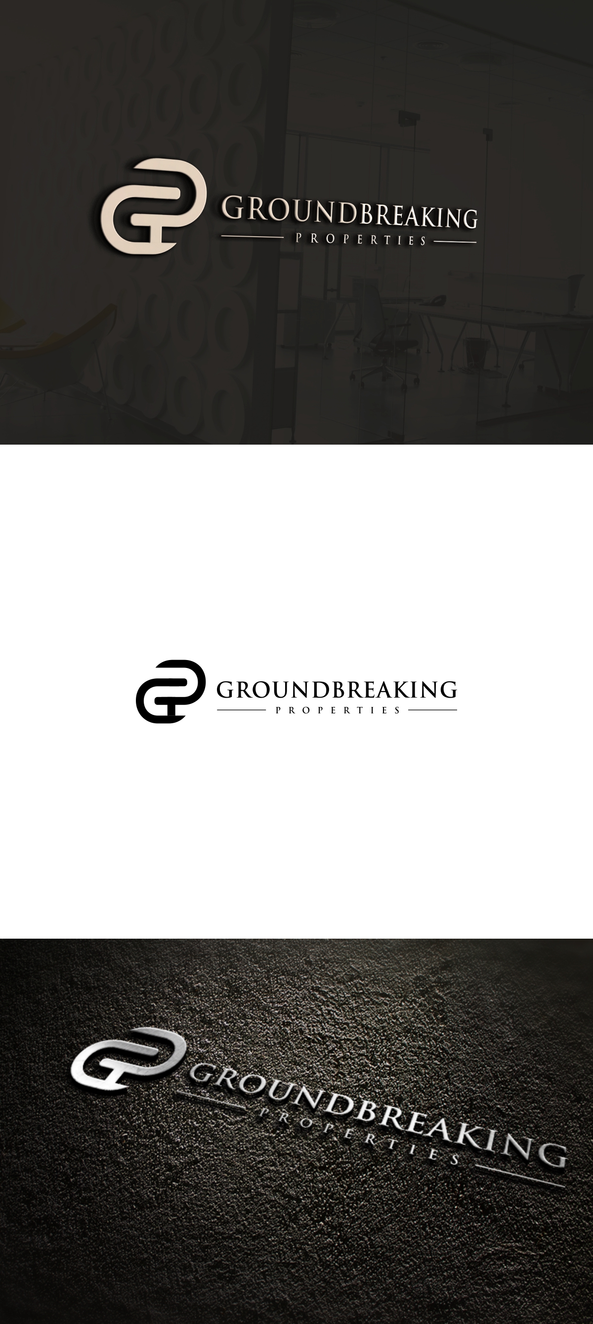 Logo-Design von Artch4 für dieses Projekt | Design: #30665139