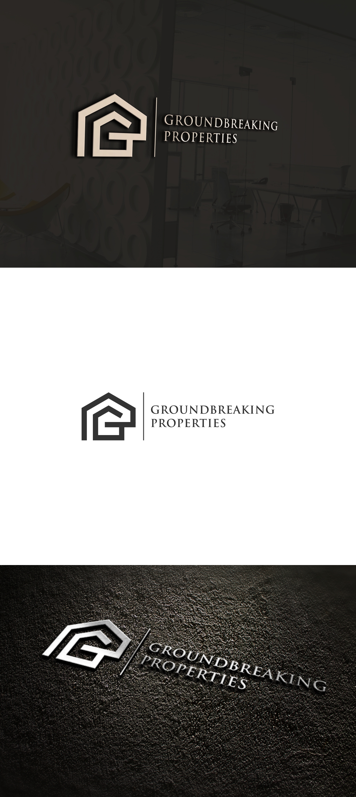 Logo-Design von Artch4 für dieses Projekt | Design #30665141