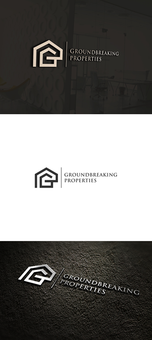 Design de Logo par Artch4 pour ce projet | Design : #30665141