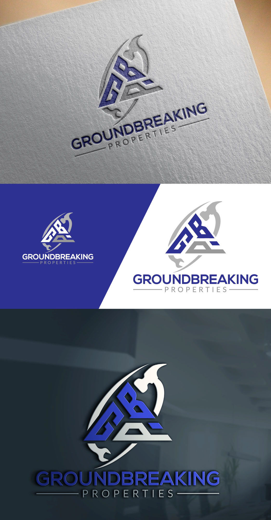 Logo-Design von amran mollaa für dieses Projekt | Design #30656407