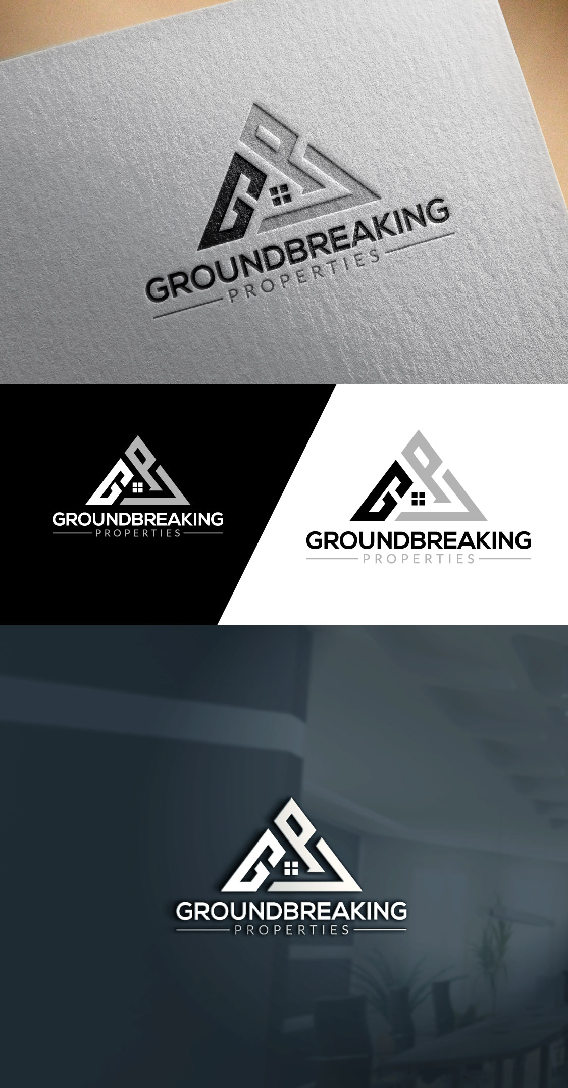 Logo-Design von amran mollaa für dieses Projekt | Design #30657625