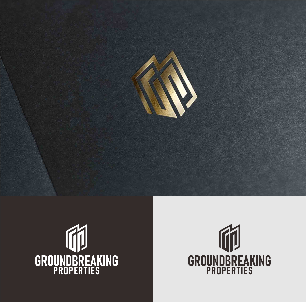 Logo-Design von GI ART für dieses Projekt | Design #30664104
