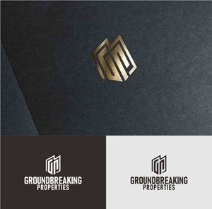 Logo-Design von GI ART für dieses Projekt | Design: #30664104