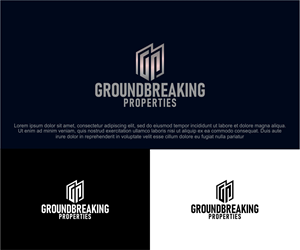 Logo-Design von GI ART für dieses Projekt | Design: #30667419