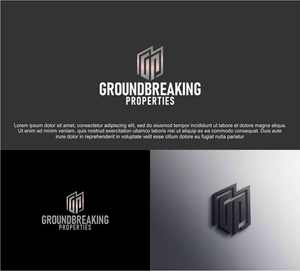 Logo-Design von GI ART für dieses Projekt | Design: #30670245