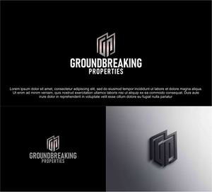 Logo-Design von GI ART für dieses Projekt | Design: #30670246