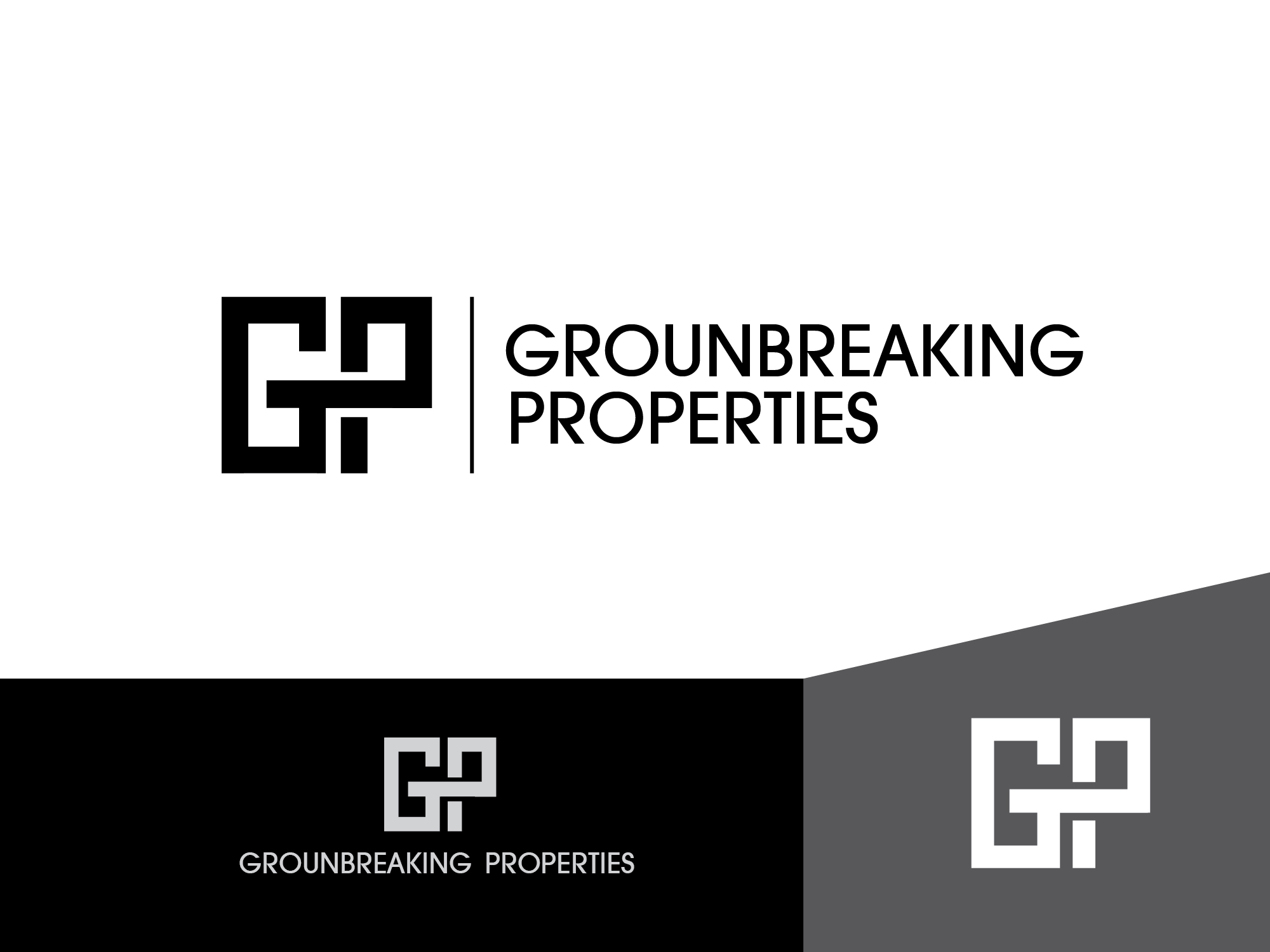 Logo Design by renderman for this project | Design #30658950