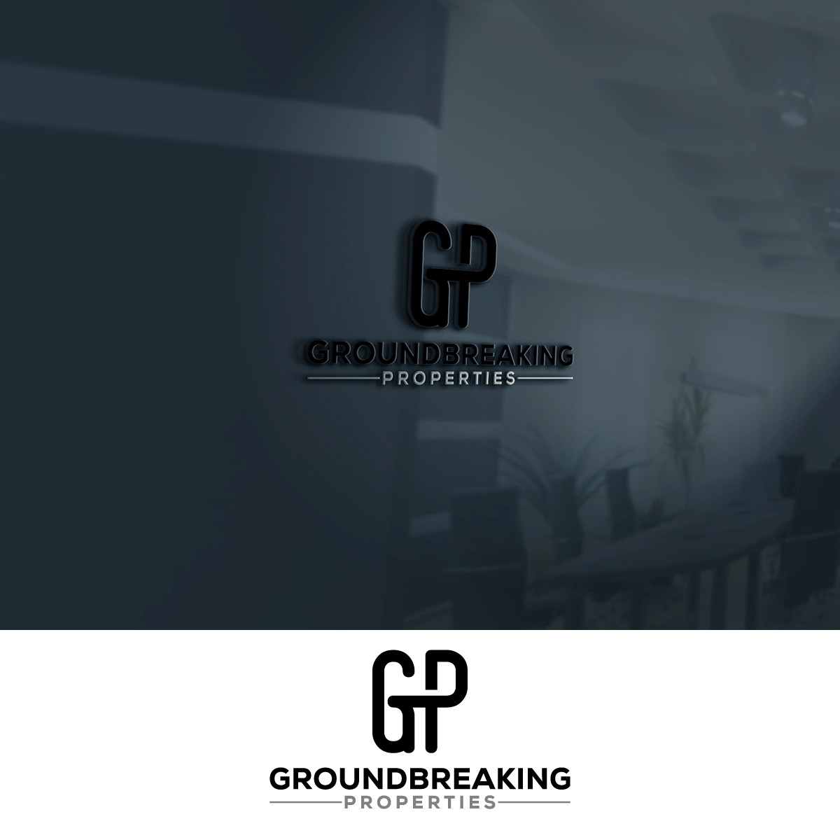 Logo Design by Rasu raj for this project | Design #30661590