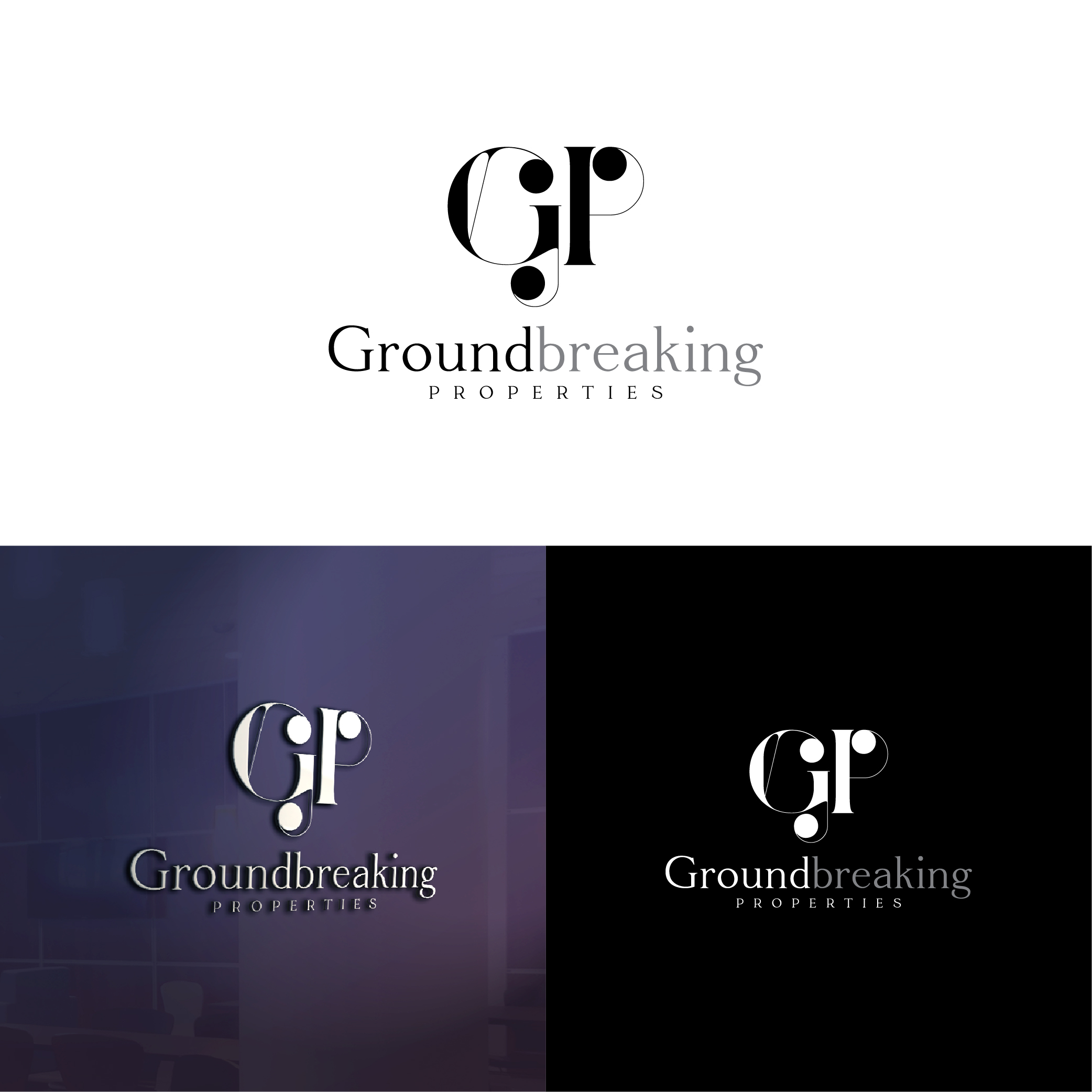 Design de Logo par designer profile pour ce projet | Design #30660533