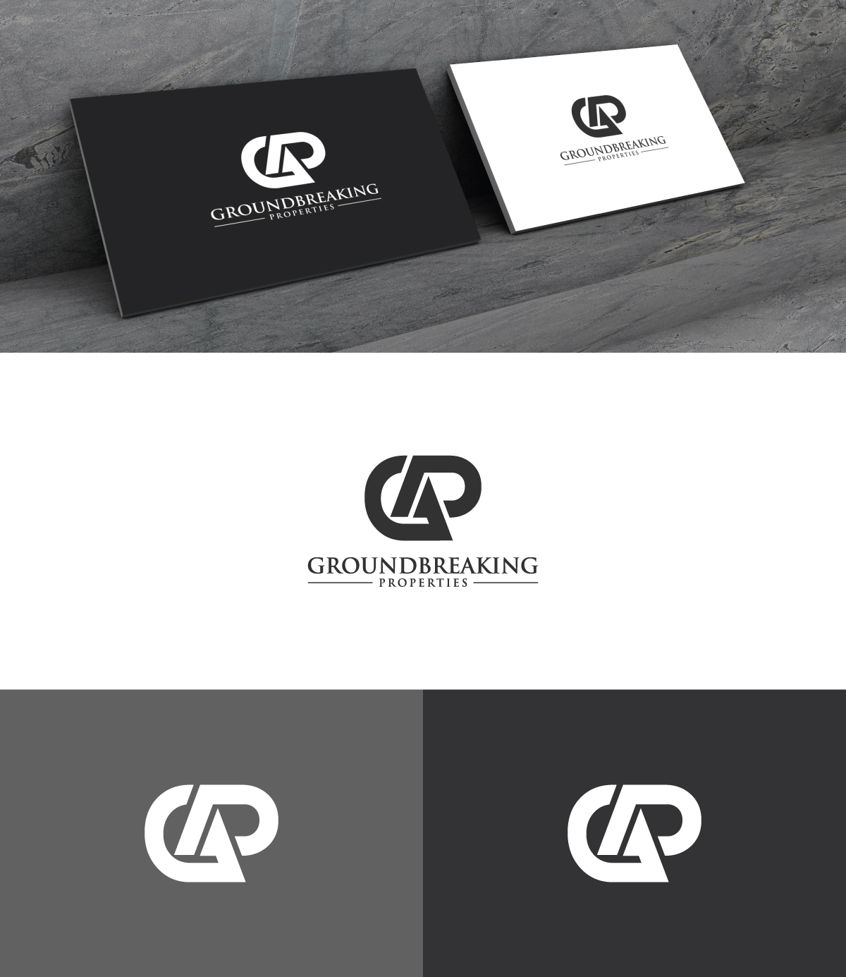Logo Design by Visionarydexiner for this project | Design #30662366