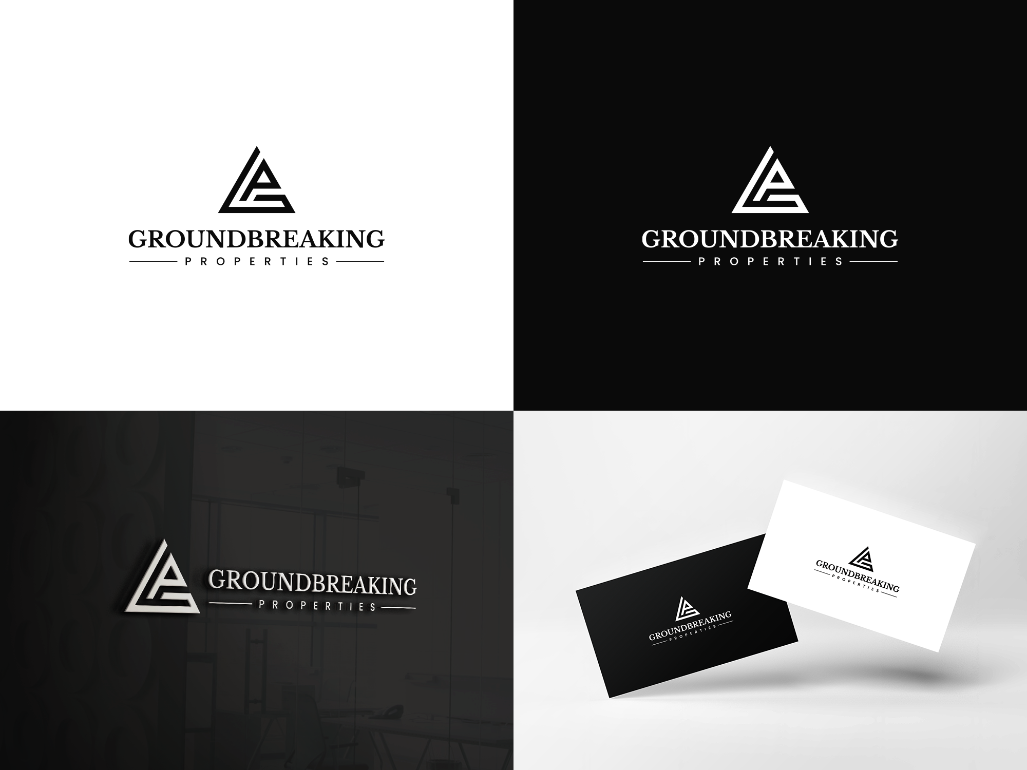 Logo-Design von COLOUR CREATIVE für dieses Projekt | Design #30669097