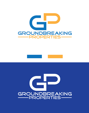 Logo-Design von MHP Graphics House für dieses Projekt | Design: #30658488