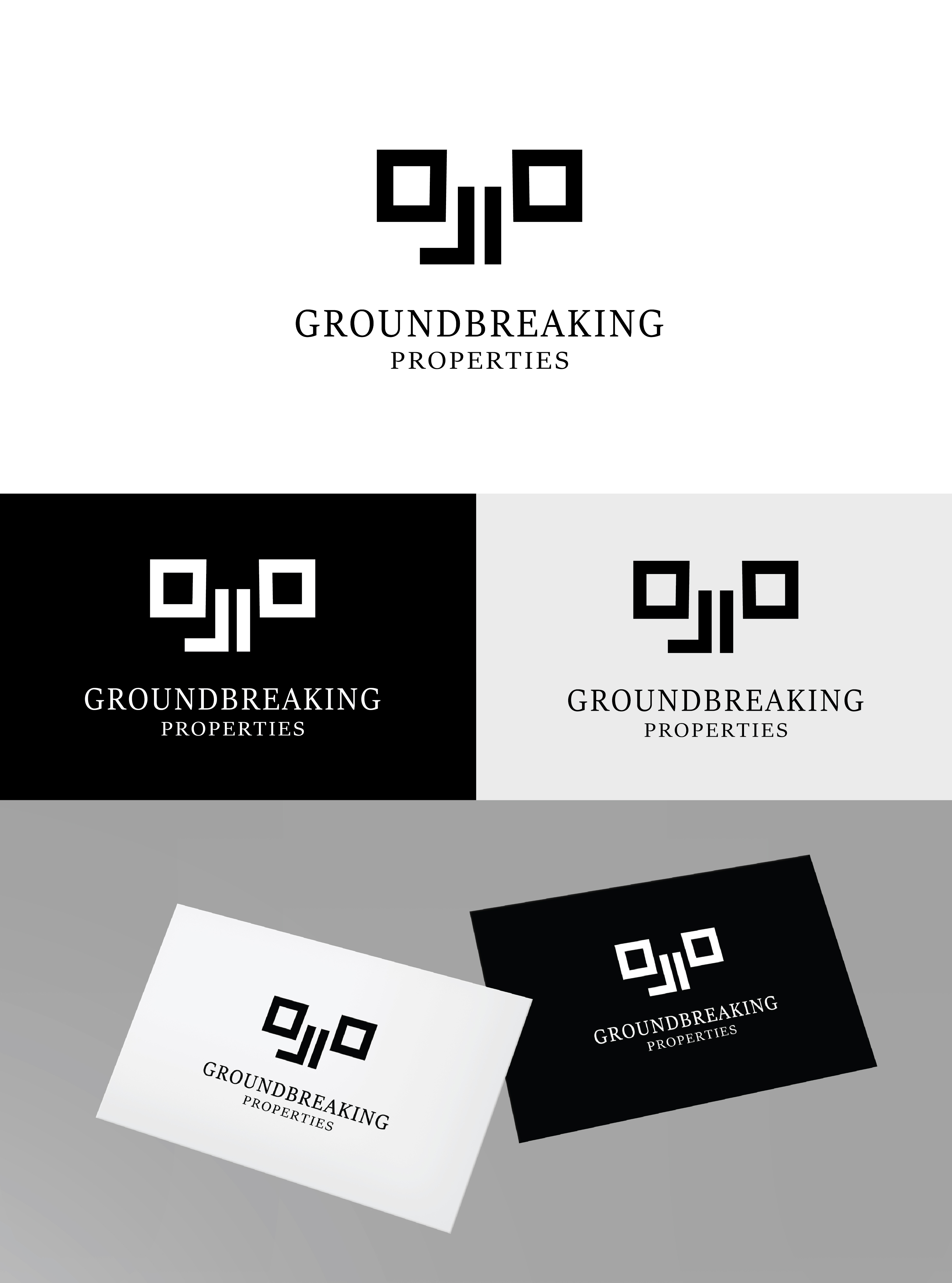 Logo Design by Shilpa N for this project | Design #30665922