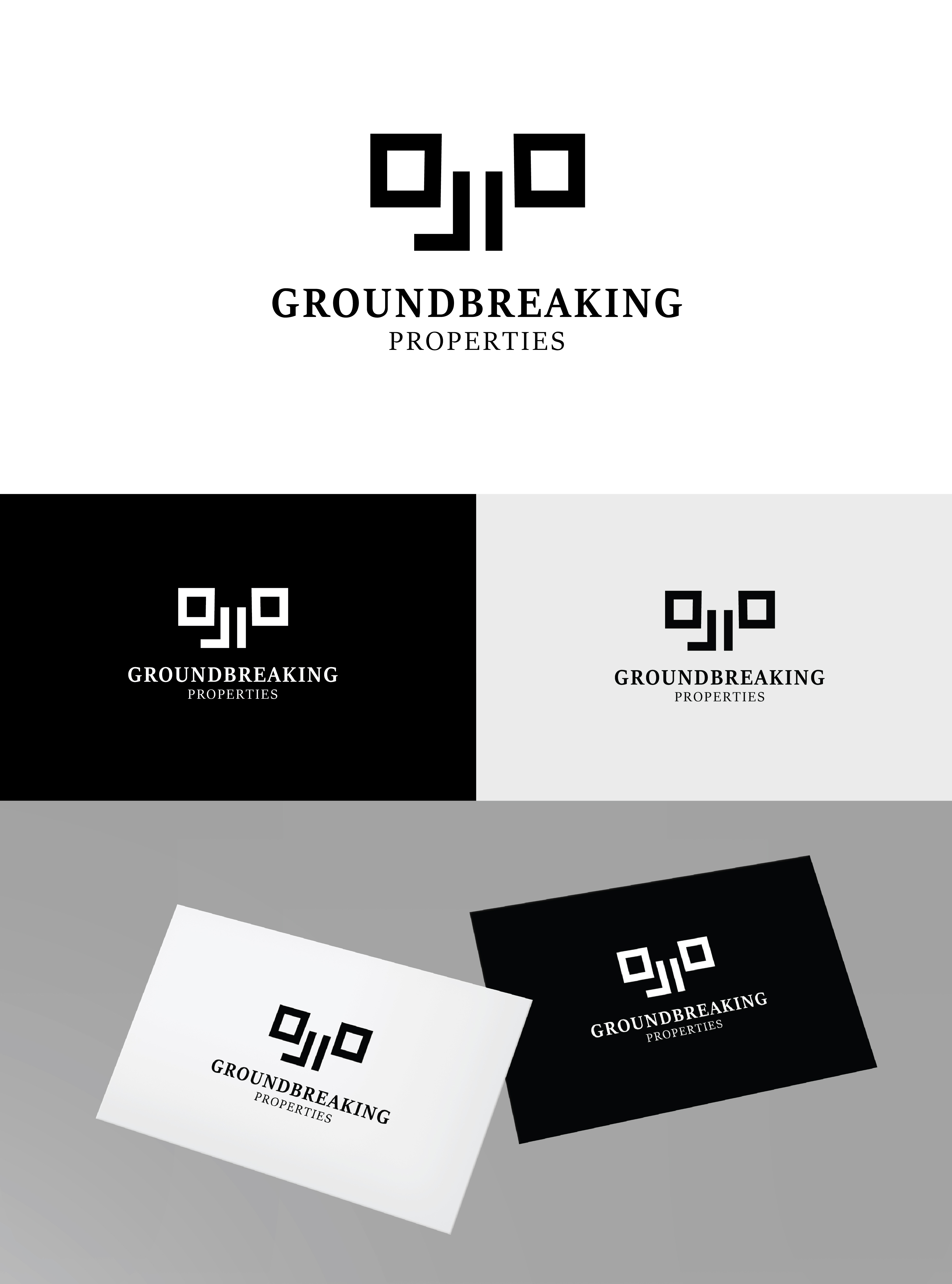 Logo Design by Shilpa N for this project | Design #30666254