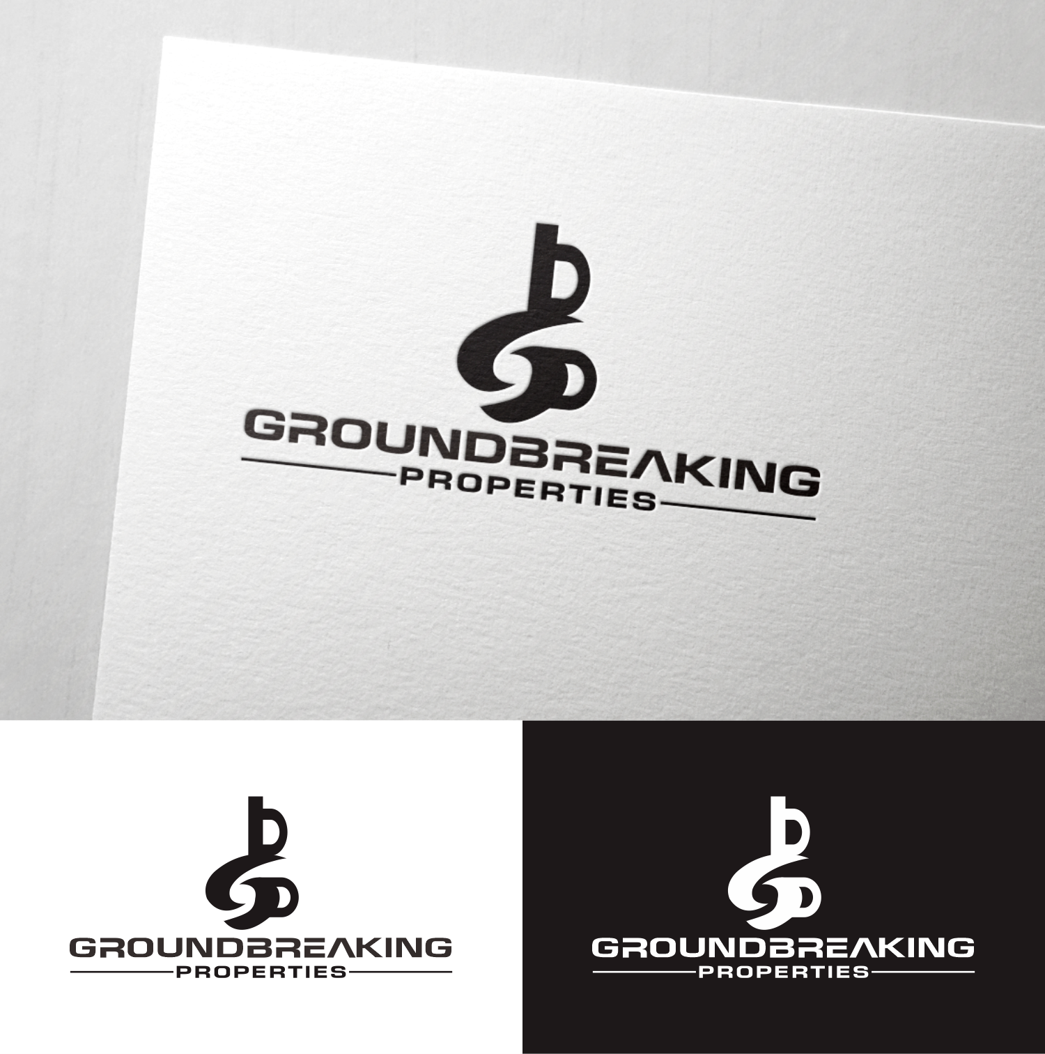 Logo Design by RAMAMURTI for this project | Design #30661712