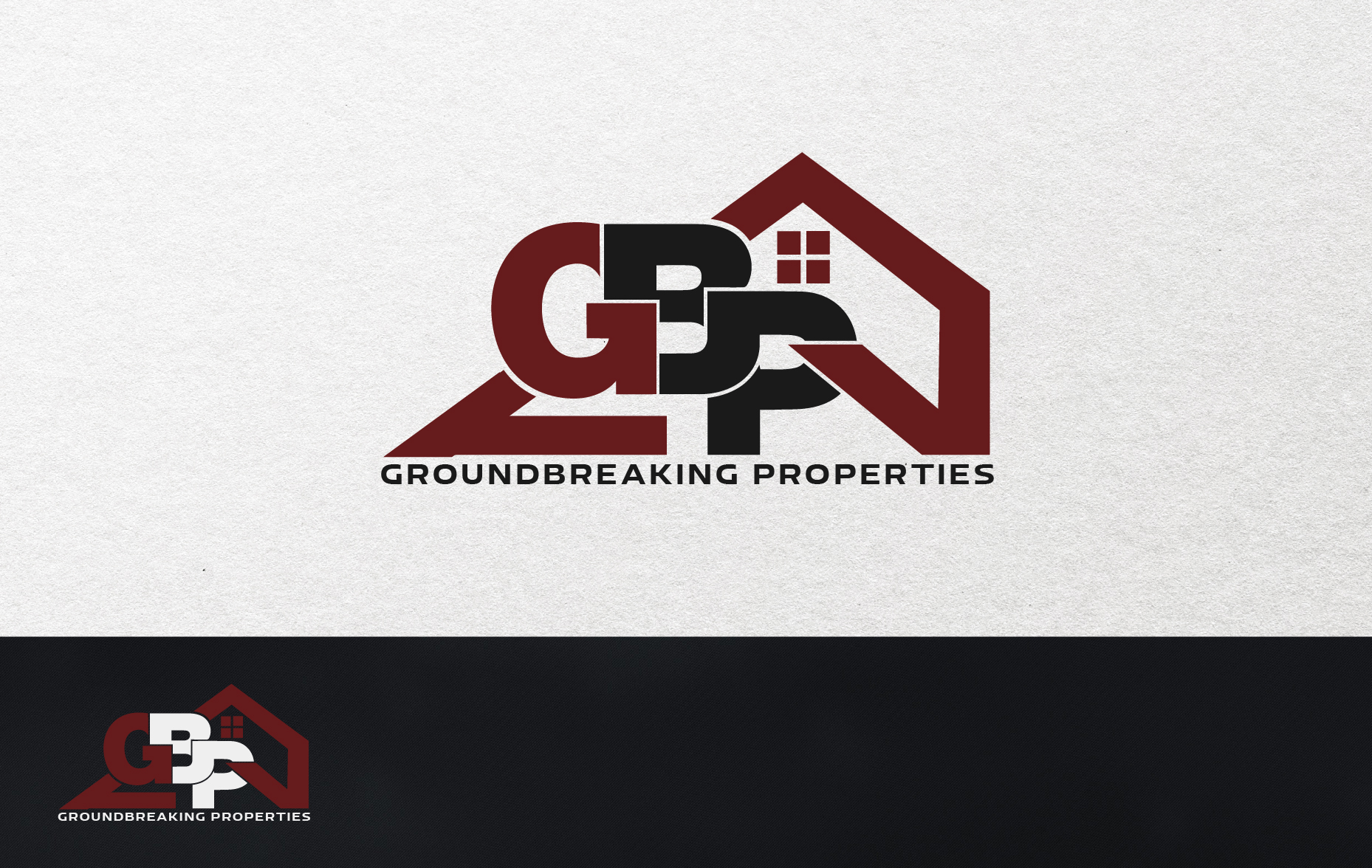 Logo-Design von got2believe für dieses Projekt | Design #30657107