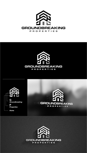 Logo-Design von artswolf für dieses Projekt | Design: #30664970