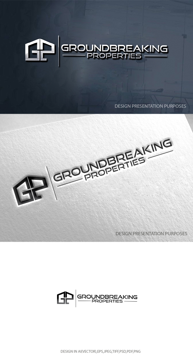 Logo-Design von zebronicgraphic für dieses Projekt | Design #30660326