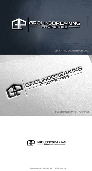 Logo-Design von zebronicgraphic für dieses Projekt | Design: #30660326