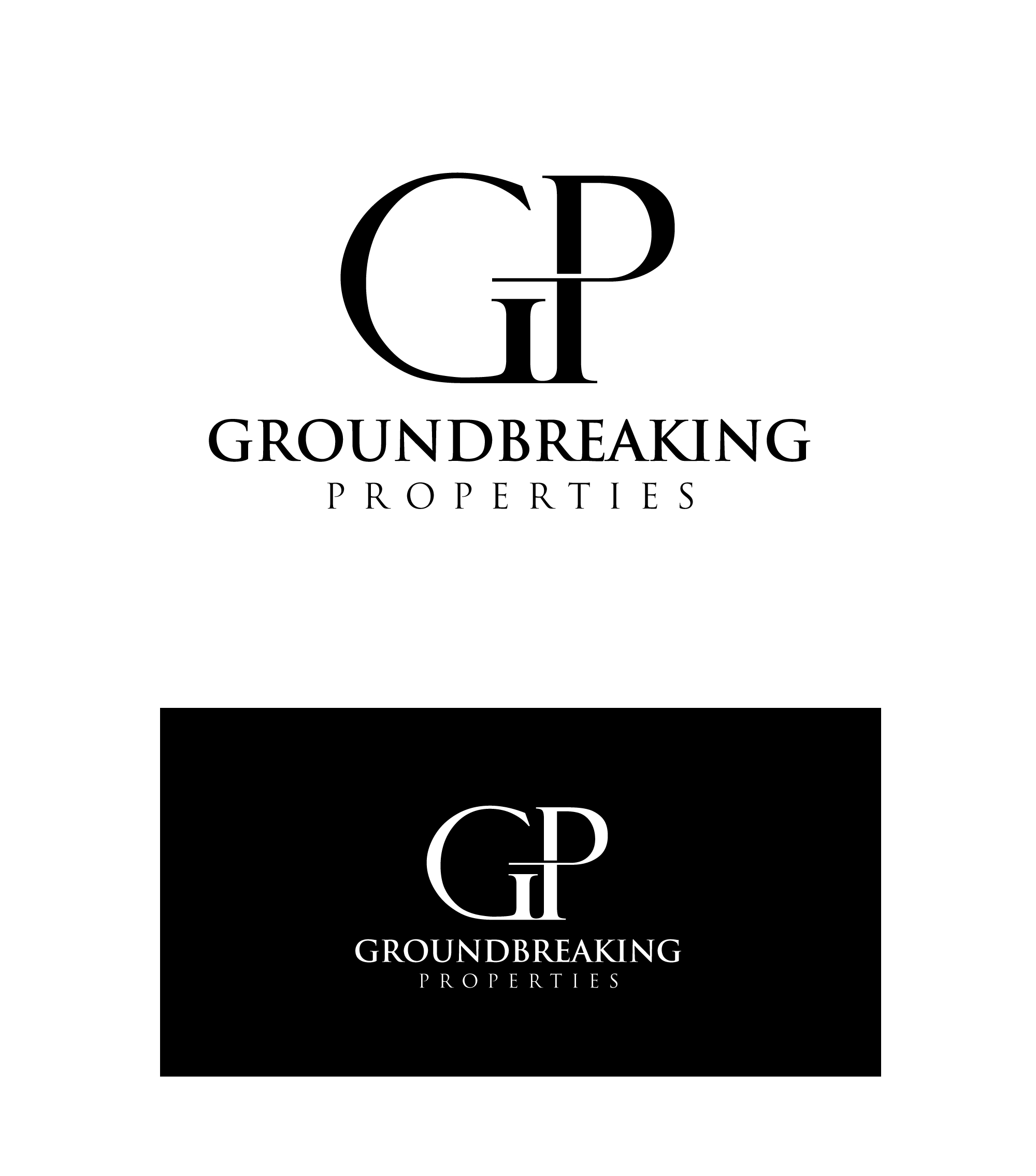 Logo Design by Paras Bali for this project | Design #30672089