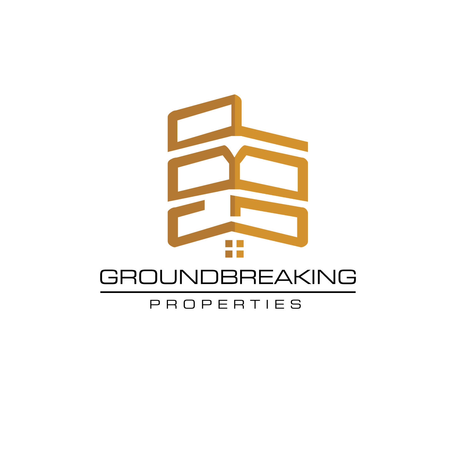 Logo Design by GODDREAMCREATION for this project | Design #30655868