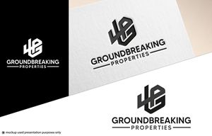 Logo-Design von Rubia@ für dieses Projekt | Design: #30670230
