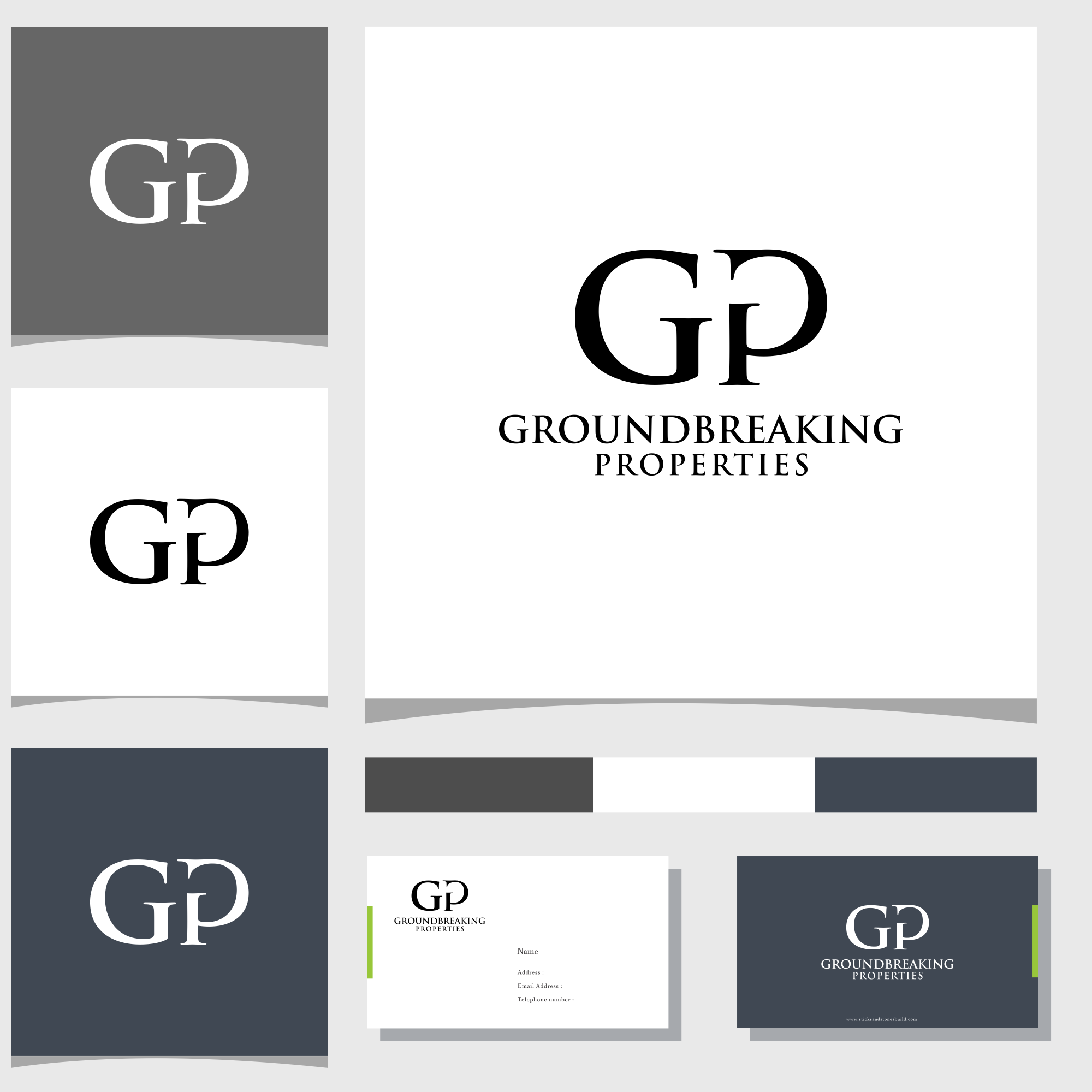 Logo Design by ozan 3 for this project | Design #30670447