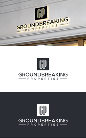 Logo-Design von SigmaStudio für dieses Projekt | Design: #30666510