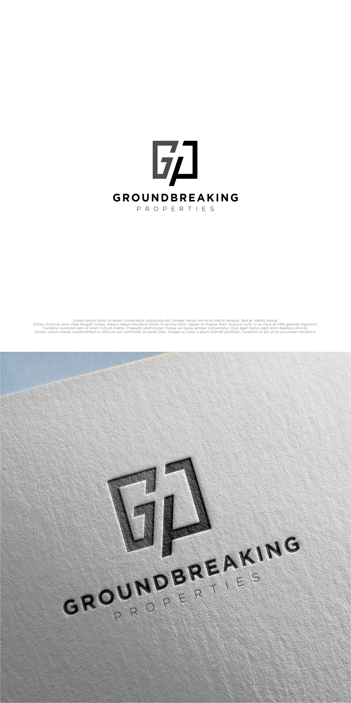 Diseño de Logo por shiroRo para este proyecto | Diseño #30667079