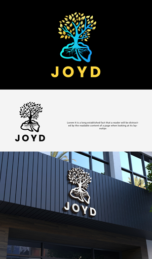 Logo Design by Design Athics for this project | Design: #30657005